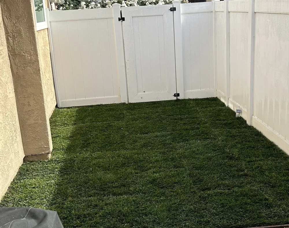 Expert landscaping services experts serving Anaheim, CA - AR Tree Service & Landscape