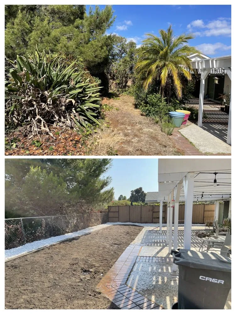 Affordable landscaping services with custom design across Anaheim, CA - AR Tree Service & Landscape