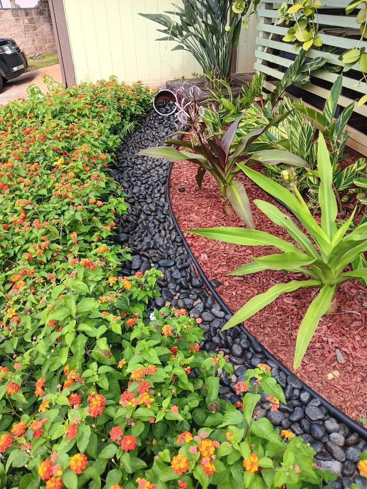 Local lawn care service in Honolulu, HI by AR-Win Landscaping and Yard Services