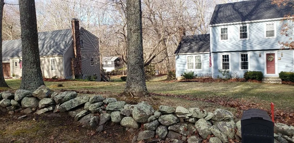 Affordable lawn mowing service in East Haddam, CT - ARA Property Care