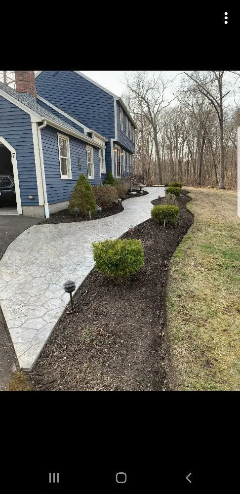 Reliable residential landscaping in East Haddam, CT by ARA Property Care
