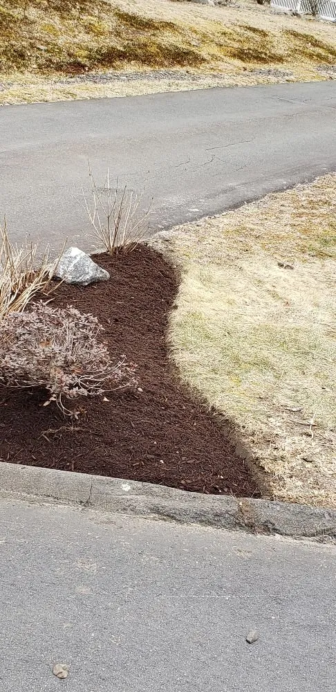 Custom lawn mowing service for homes across East Haddam, CT - ARA Property Care