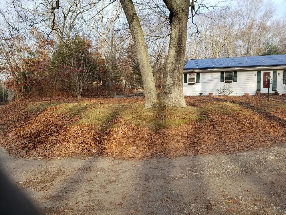 Reliable lawn mowing service experts serving East Haddam, CT - ARA Property Care