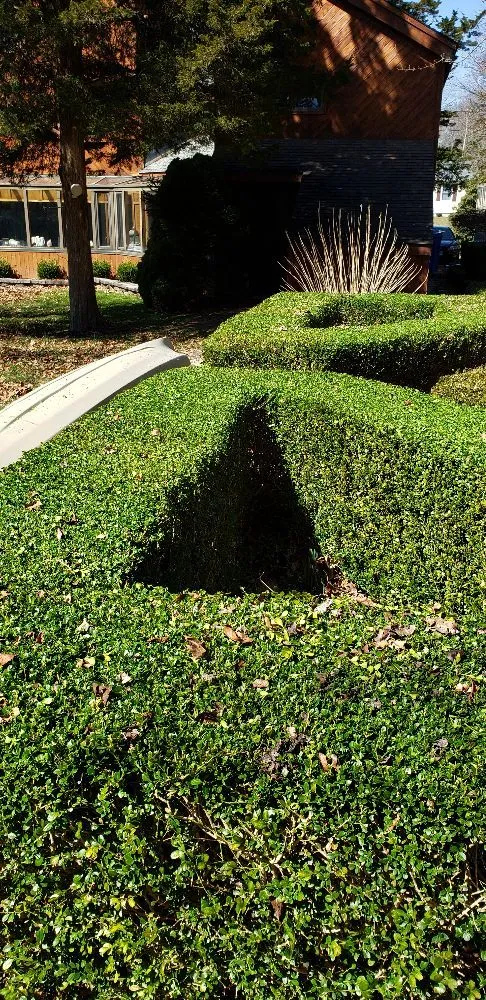 Custom lawn care service in East Haddam, CT by ARA Property Care