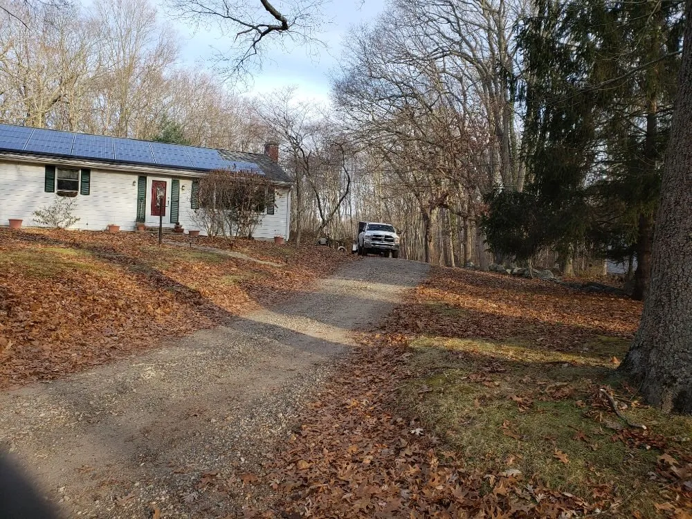 Affordable residential landscaping in East Haddam, CT - ARA Property Care