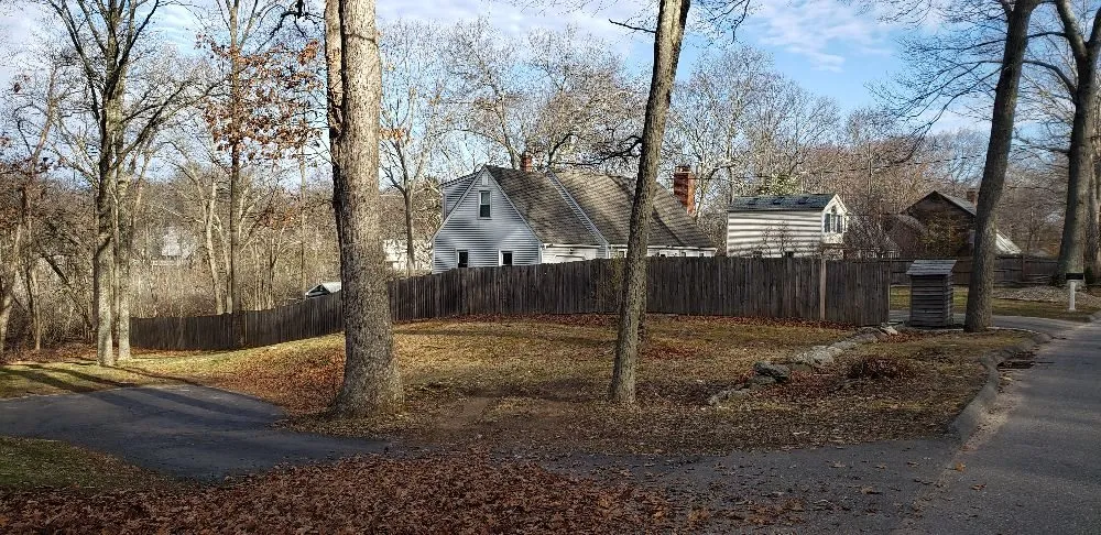 Expert outdoor landscaping for residential properties in East Haddam, CT by ARA Property Care