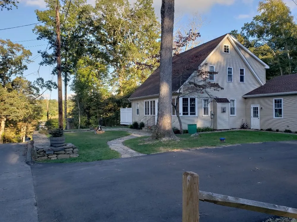 Trusted landscaping services in East Haddam, CT - ARA Property Care