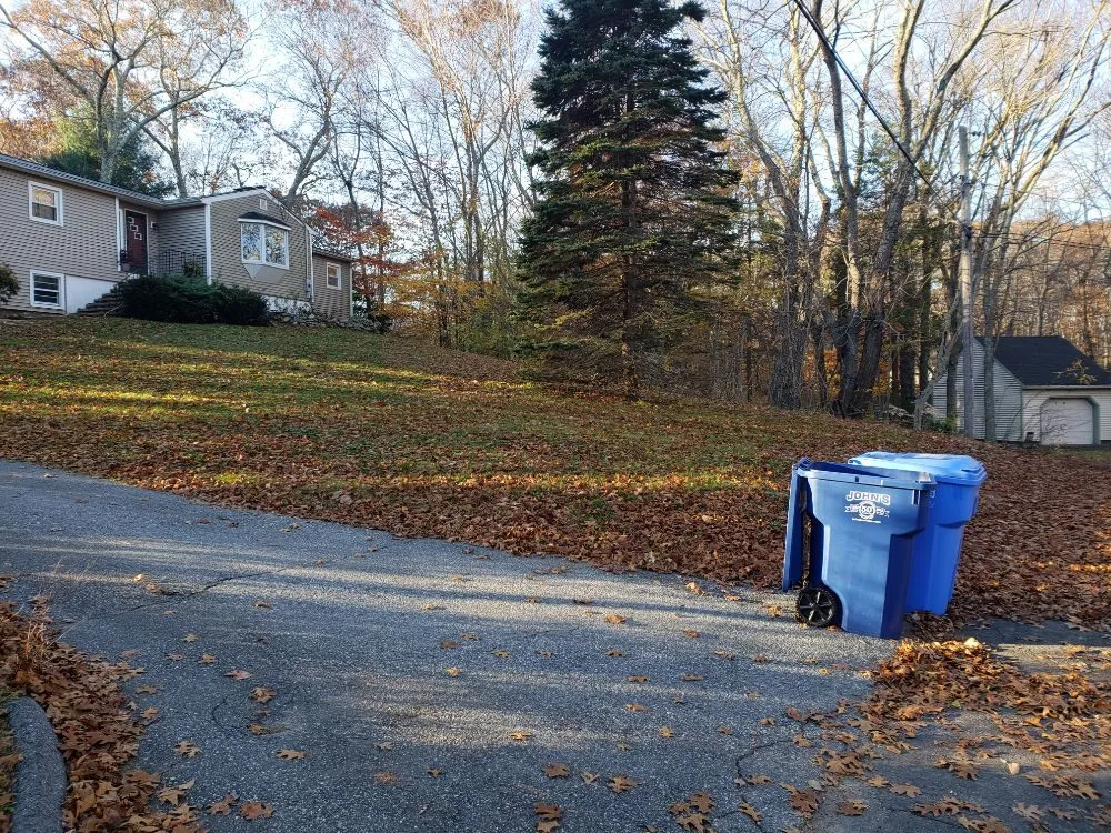 Reliable lawn mowing service experts serving East Haddam, CT - ARA Property Care