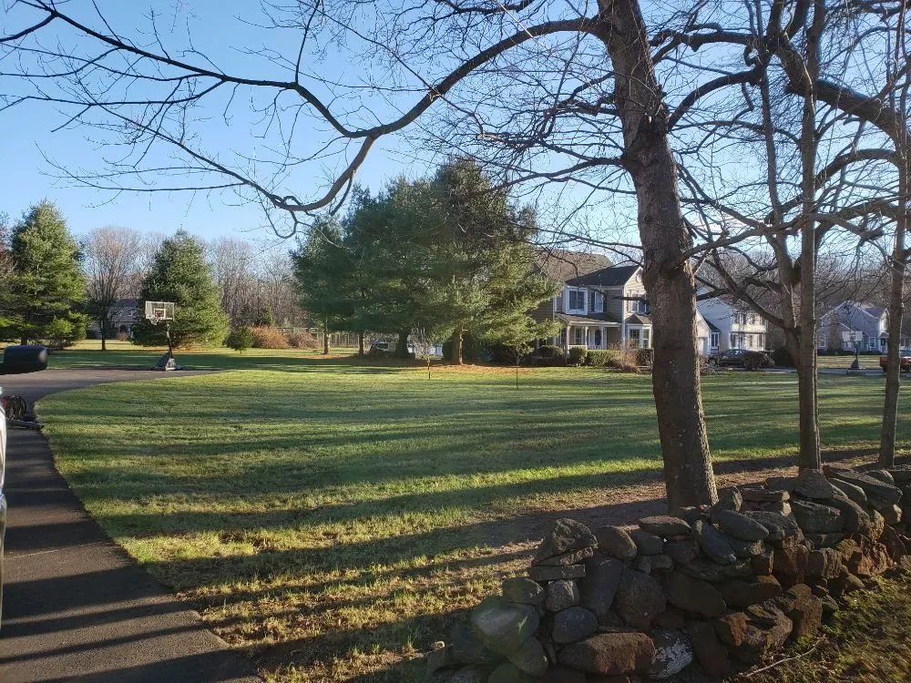 Local outdoor landscaping for outdoor upgrades in East Haddam, CT by ARA Property Care