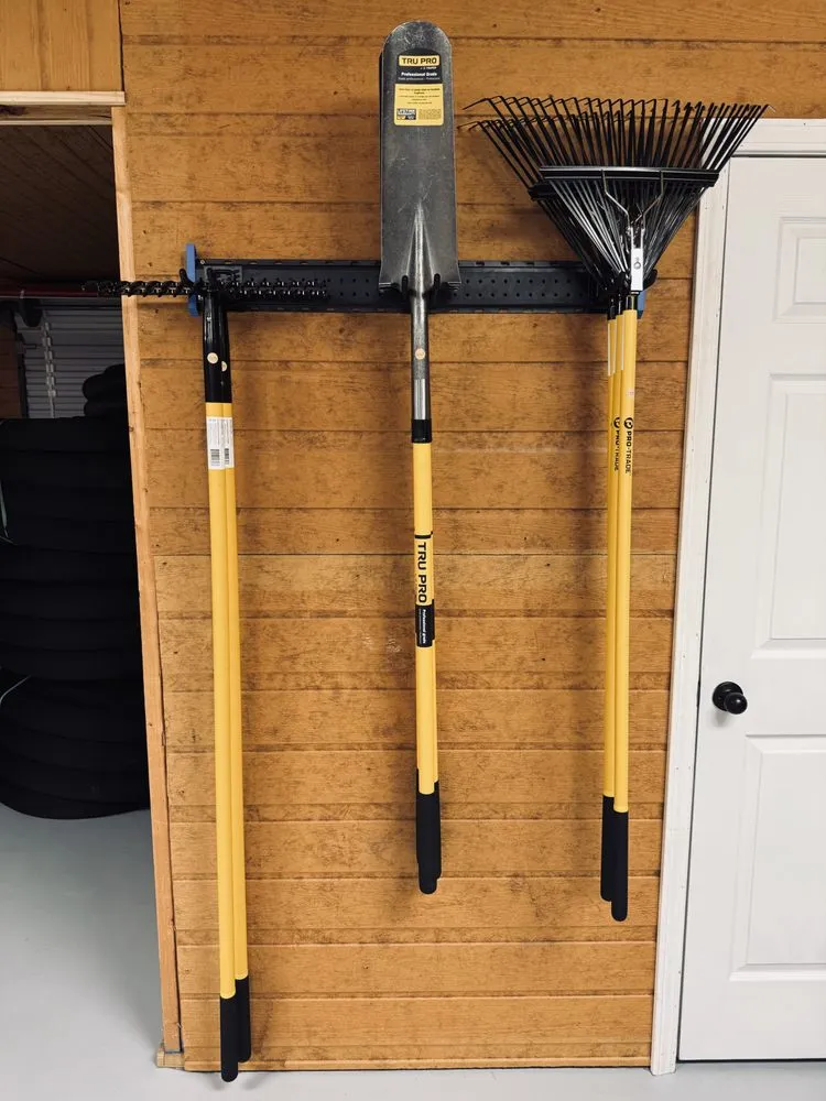 Custom garden landscaping for outdoor upgrades across Arab, AL - Arab Landscape Supply