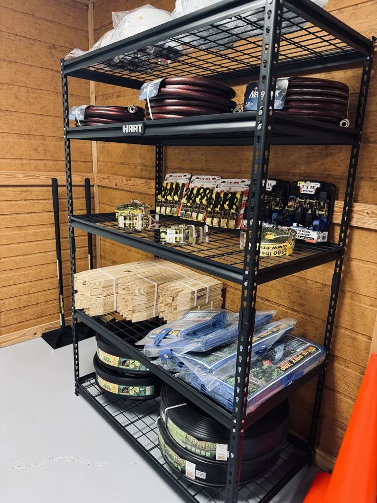 Custom landscaping services for beautiful yards across Arab, AL - Arab Landscape Supply