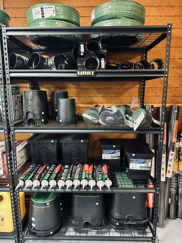 Affordable landscaping services in Arab, AL by Arab Landscape Supply