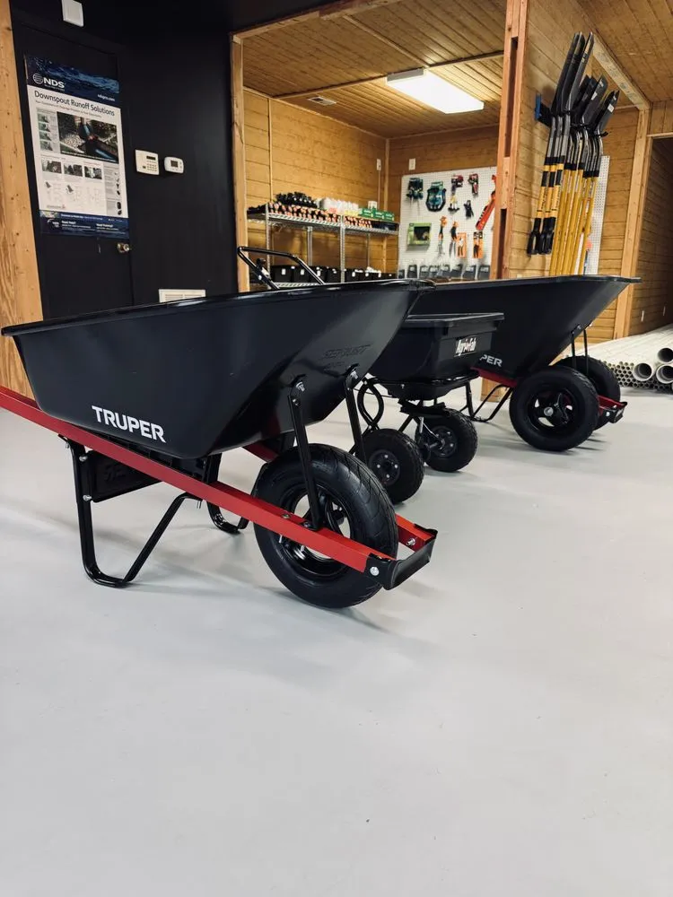 Top-rated outdoor landscaping for outdoor upgrades across Arab, AL - Arab Landscape Supply