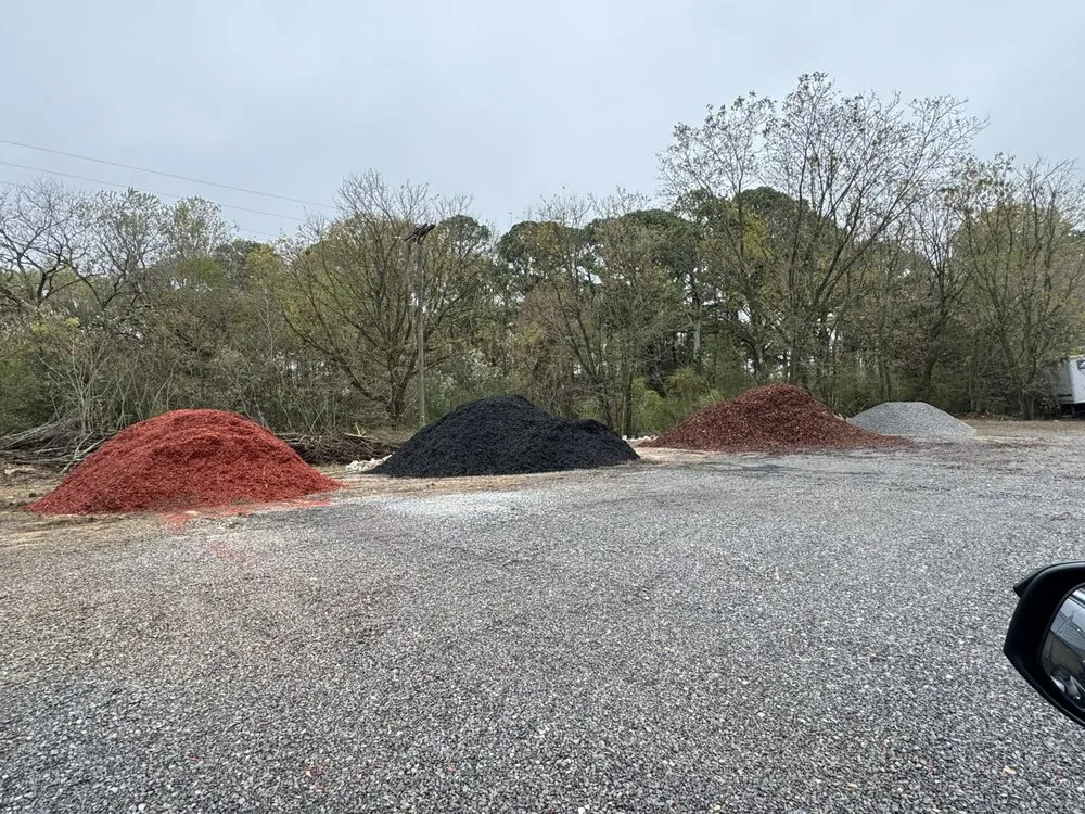 Reliable yard cleanup service for year-round maintenance across Arab, AL - Arab Landscape Supply