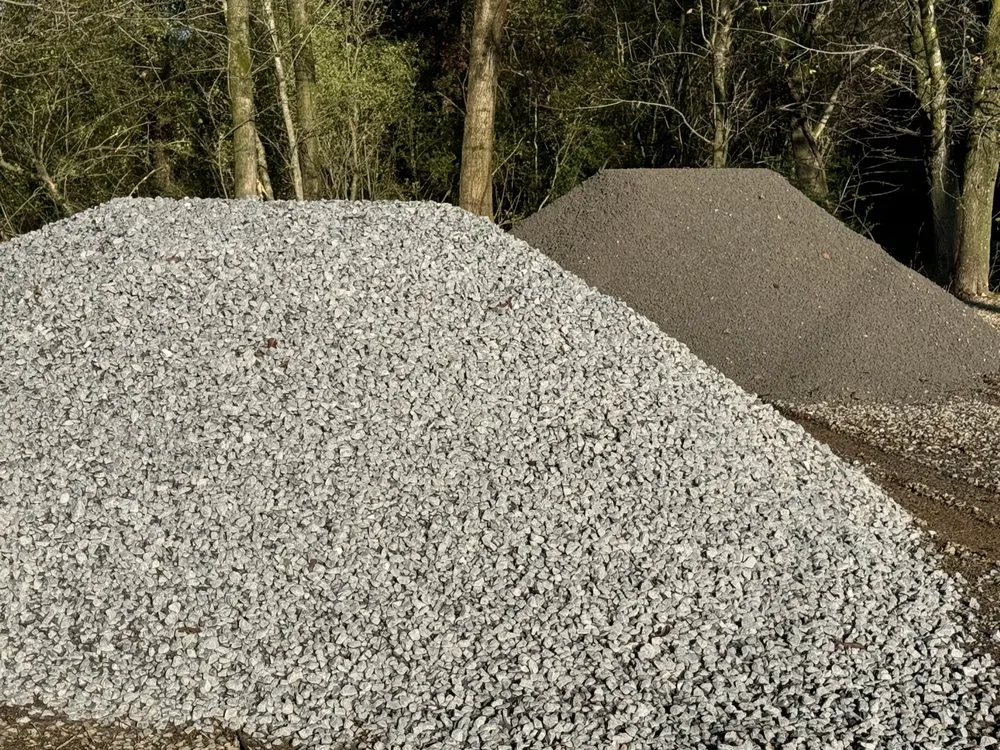 Reliable yard cleanup service in Arab, AL by Arab Landscape Supply