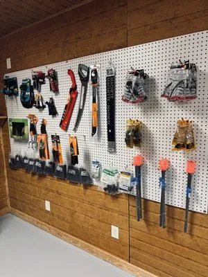 Arab Landscape Supply