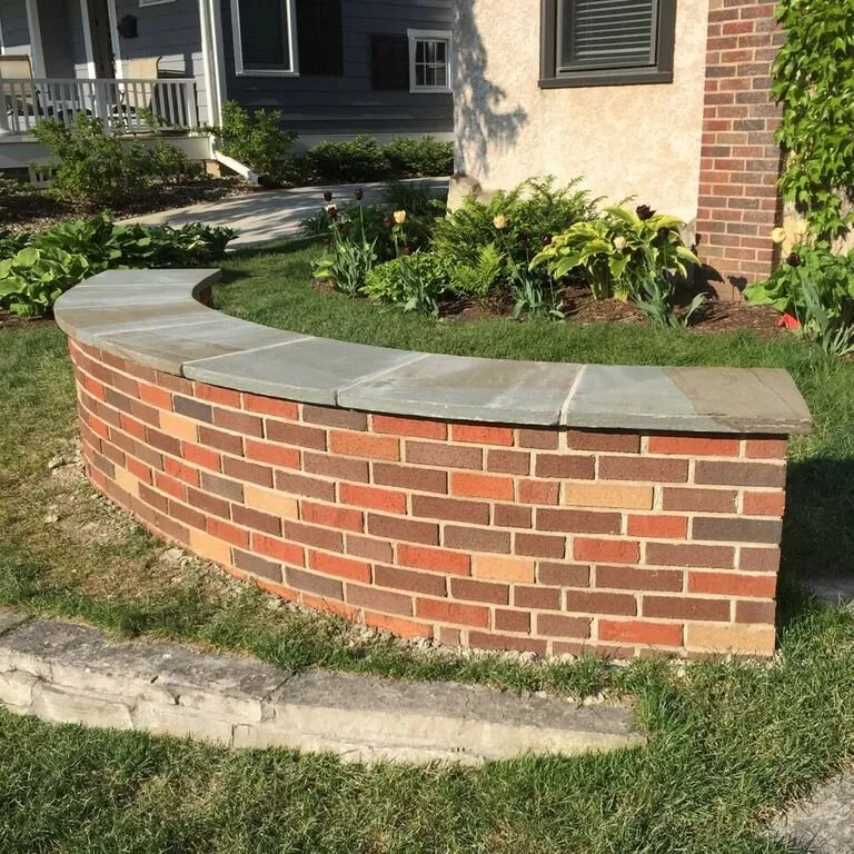 Reliable yard maintenance experts serving Minneapolis, MN - Arabella Stone Co