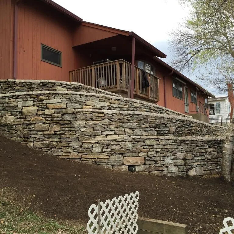 Trusted garden landscaping experts serving Minneapolis, MN - Arabella Stone Co