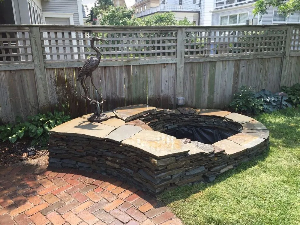 Custom lawn care service in Minneapolis, MN - Arabella Stone Co