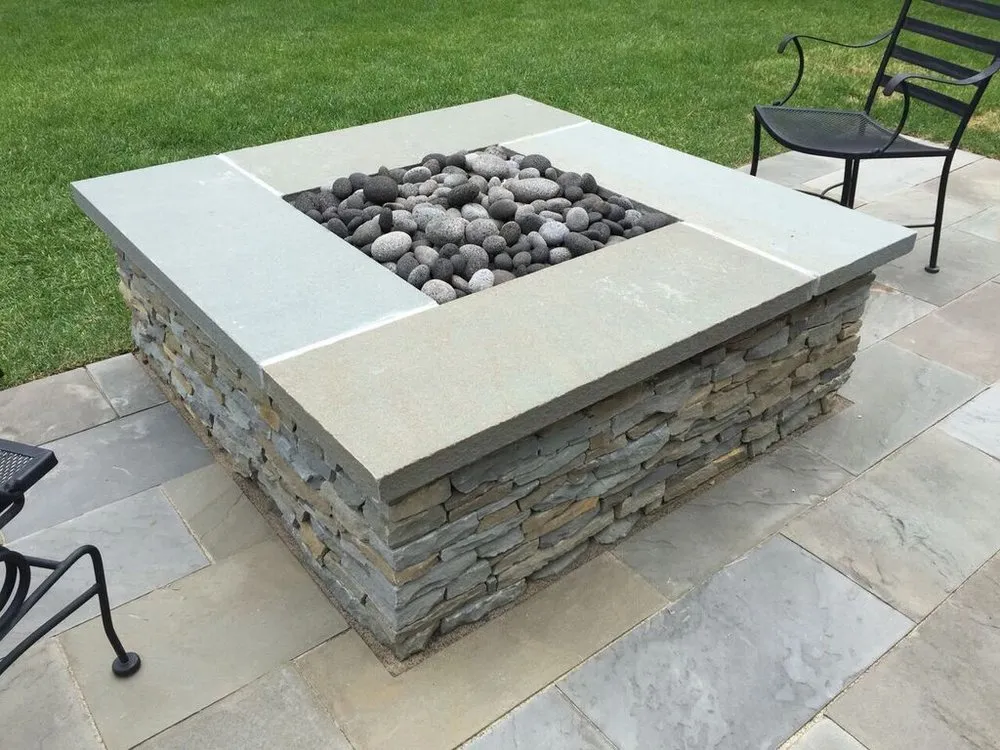 Trusted garden landscaping experts serving Minneapolis, MN - Arabella Stone Co