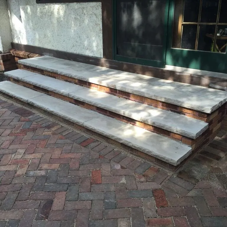 Professional lawn mowing service experts serving Minneapolis, MN - Arabella Stone Co