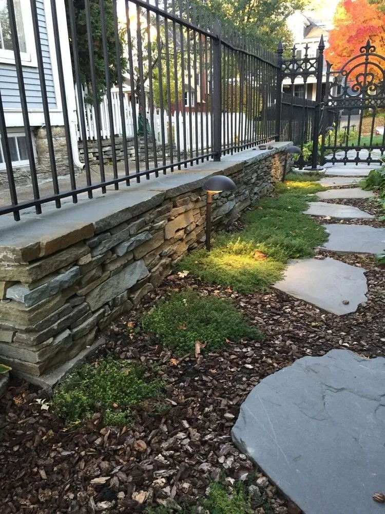 Top-rated landscaping services for residential properties across Minneapolis, MN - Arabella Stone Co