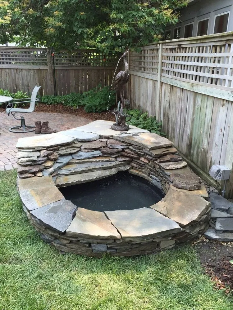 Affordable landscape design with custom design across Minneapolis, MN - Arabella Stone Co