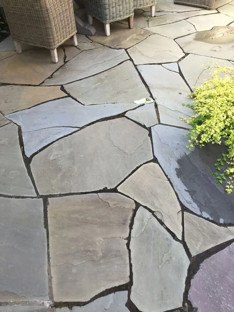 Top-rated landscaping services in Minneapolis, MN - Arabella Stone Co