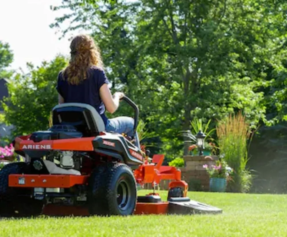 Top-rated outdoor landscaping in Ridge Manor, FL by ARaes Lawn Care