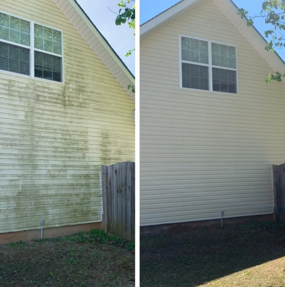 Custom residential landscaping experts serving Ridge Manor, FL - ARaes Lawn Care