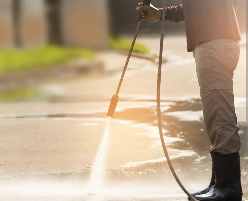 Affordable yard maintenance in Ridge Manor, FL - ARaes Lawn Care