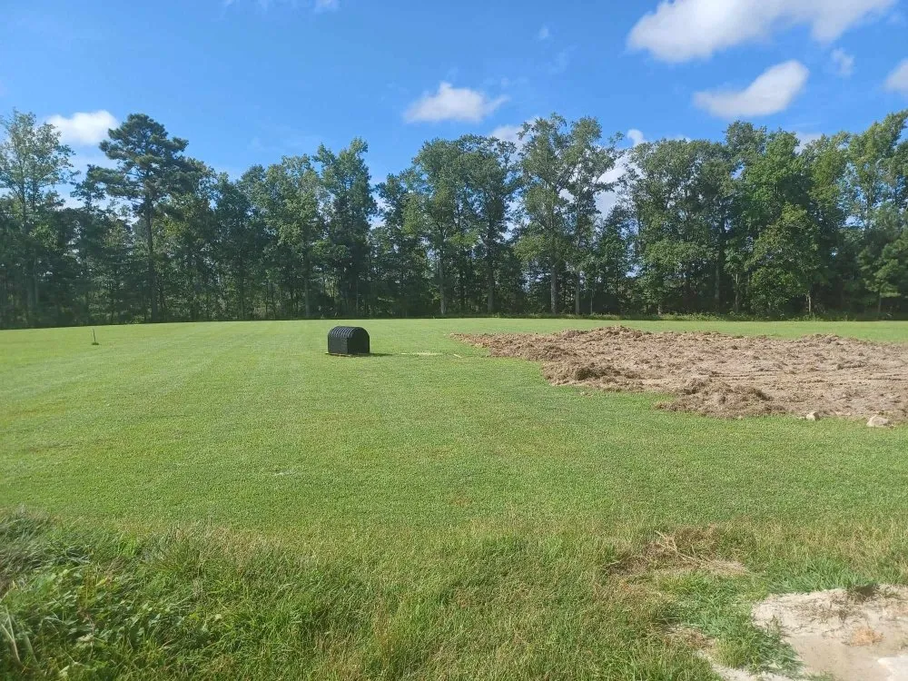 Top-rated landscaping services experts serving New Bern, NC - Aragon And White Landscaping