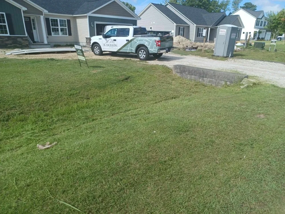 Reliable outdoor landscaping in New Bern, NC - Aragon And White Landscaping