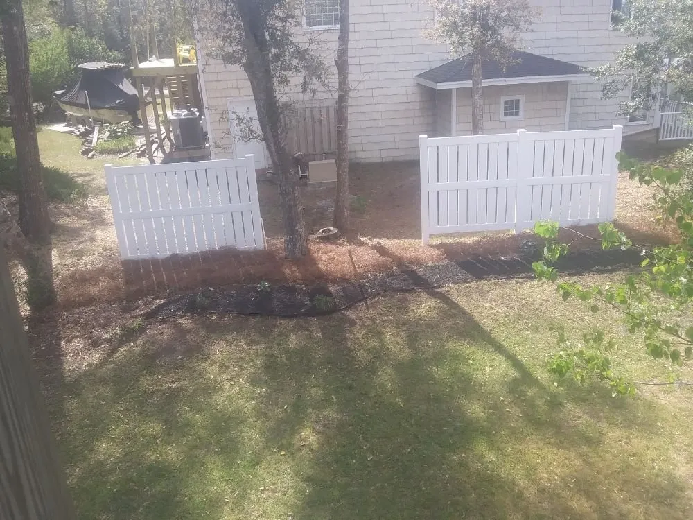 Trusted lawn care service in New Bern, NC - Aragon And White Landscaping