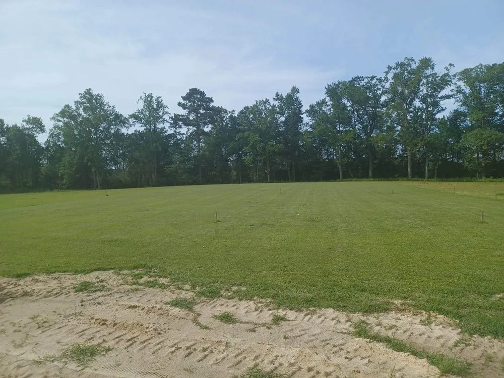 Local residential landscaping for outdoor upgrades across New Bern, NC - Aragon And White Landscaping