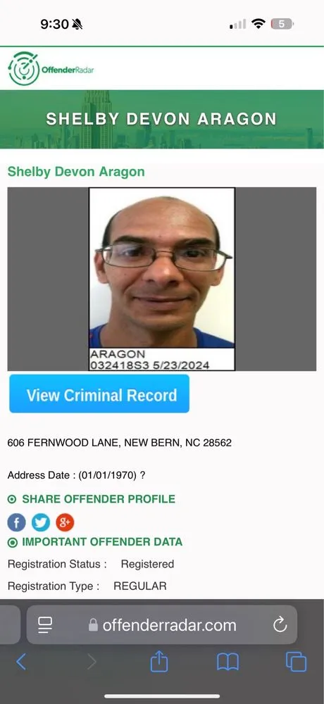 Trusted landscape design in New Bern, NC by Aragon And White Landscaping