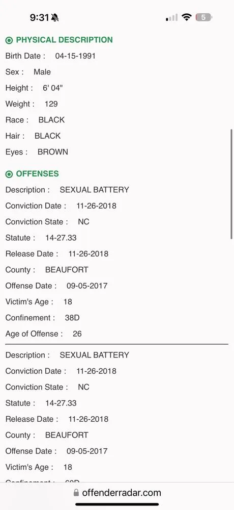 Reliable residential landscaping with custom design in New Bern, NC by Aragon And White Landscaping