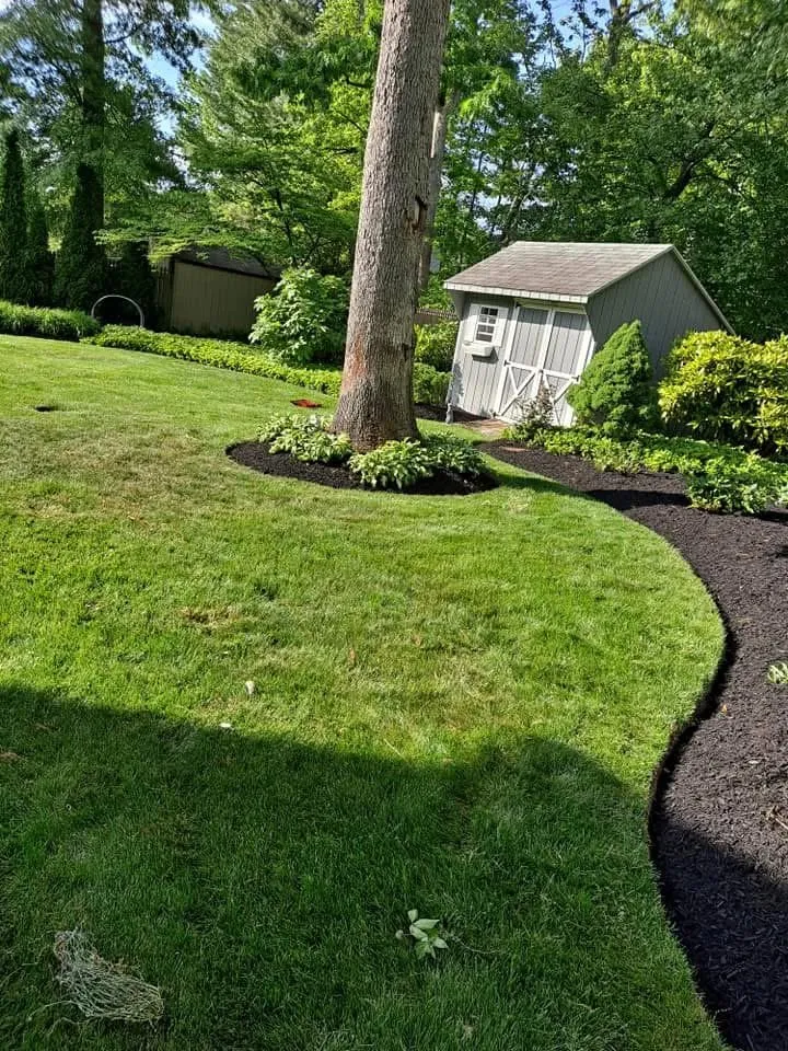 Affordable landscaping services experts serving Bridgeton, NJ - Aragon’s Landscaping