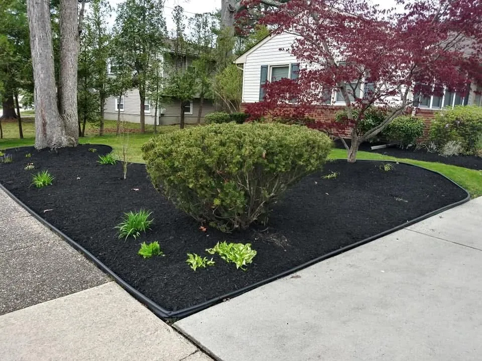 Trusted landscape design in Bridgeton, NJ by Aragon’s Landscaping
