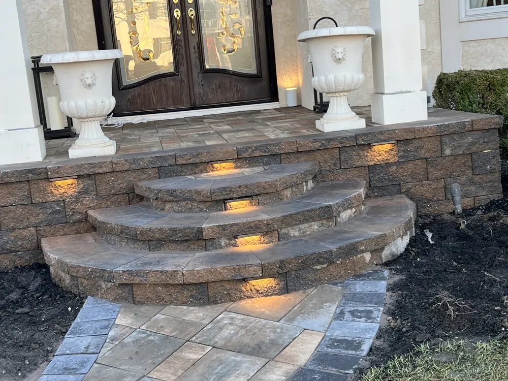 Reliable outdoor landscaping in Bridgeton, NJ - Aragon’s Landscaping