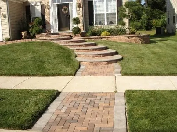 Affordable residential landscaping in Bridgeton, NJ - Aragon’s Landscaping