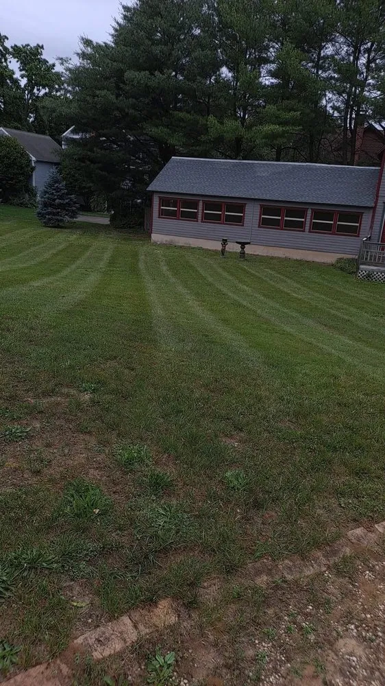 Trusted outdoor landscaping experts serving Bridgeton, NJ - Aragon’s Landscaping