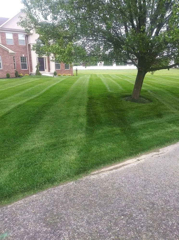 Expert landscape design in Bridgeton, NJ by Aragon’s Landscaping