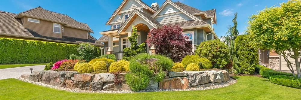 Custom landscape design near you in Murrieta, CA by Aragon's Lawn Maintenance