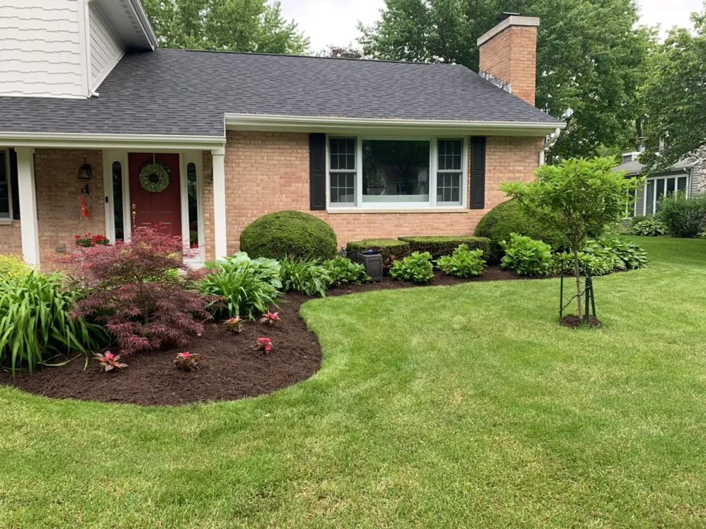 Top-rated lawn mowing service in Beloit, WI by Aragonz Snow & Mow Services