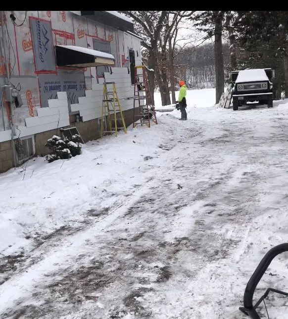 Custom lawn care service experts serving Beloit, WI - Aragonz Snow & Mow Services