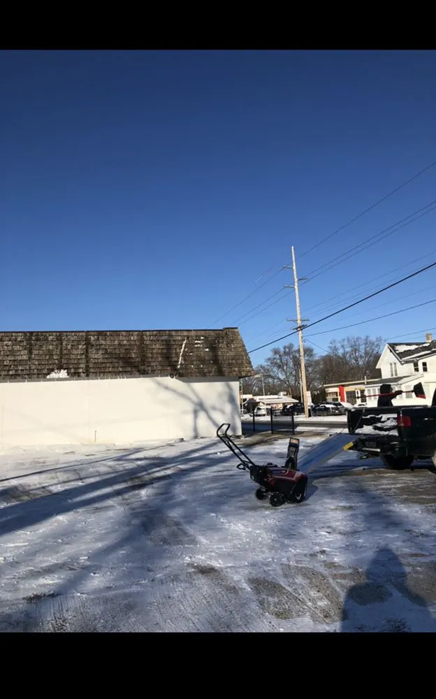 Reliable landscape installation experts serving Beloit, WI - Aragonz Snow & Mow Services