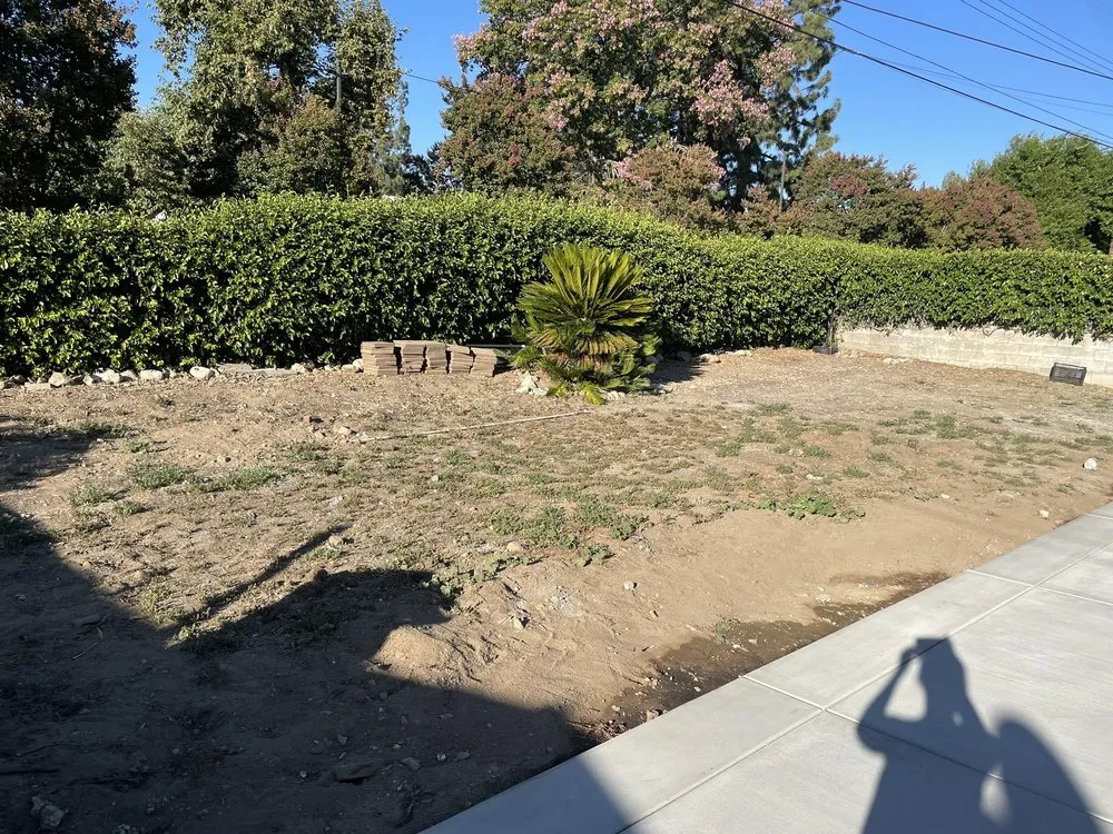 Custom landscape design experts serving Pomona, CA - Aran Arbor and Landscape Care