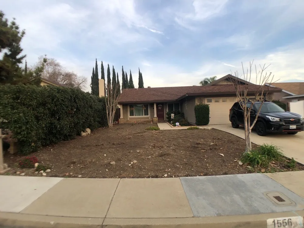 Trusted residential landscaping experts serving Pomona, CA - Aran Arbor and Landscape Care