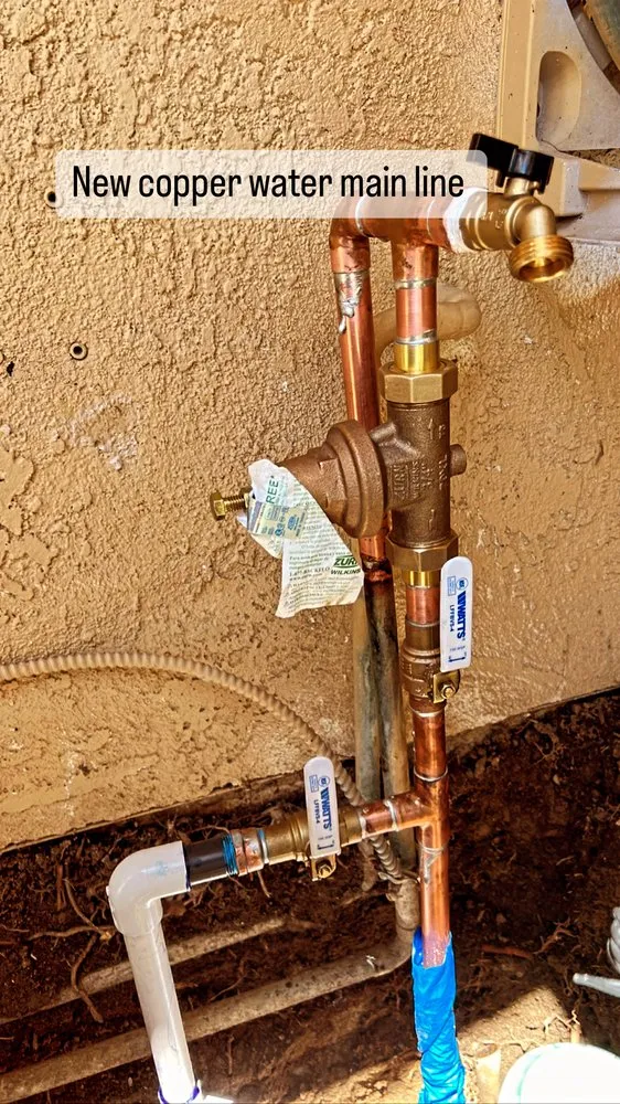 Trusted outdoor landscaping near you across Pomona, CA - Aran Arbor and Landscape Care